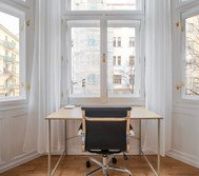 Office Area