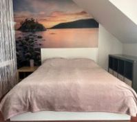 Pronájem bytu Praha