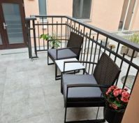 Pronájem bytu Praha