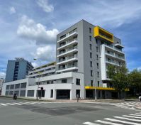 Pronájem bytu Hradec Králové