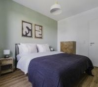 Pronájem bytu Praha