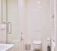 Pronájem bytu Praha