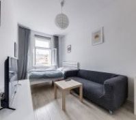 Pronájem bytu Praha