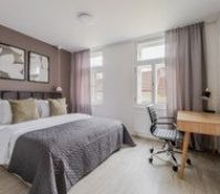 Pronájem bytu Praha