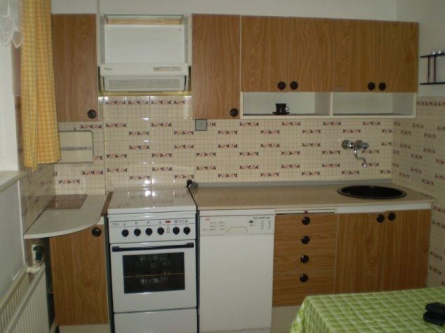 Pronájem pokoje Brno