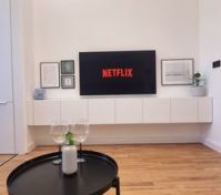 Pronájem bytu Praha