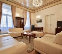 Pronájem bytu Praha