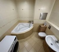 Pronájem bytu Praha