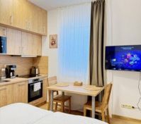 Pronájem bytu Praha