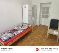 Pronájem pokoje Praha