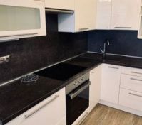 Pronájem bytu Praha