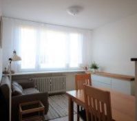 Pronájem bytu Praha