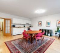 Pronájem bytu Praha