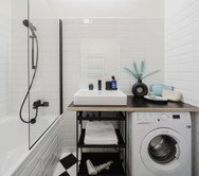 Pronájem bytu Praha