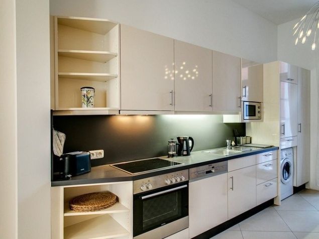 Pronájem bytu Plzeň