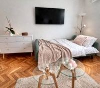 Pronájem bytu Praha