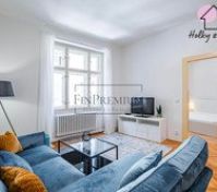 Pronájem bytu Praha