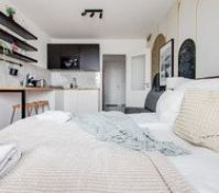 Pronájem bytu Praha