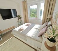 Pronájem bytu Praha