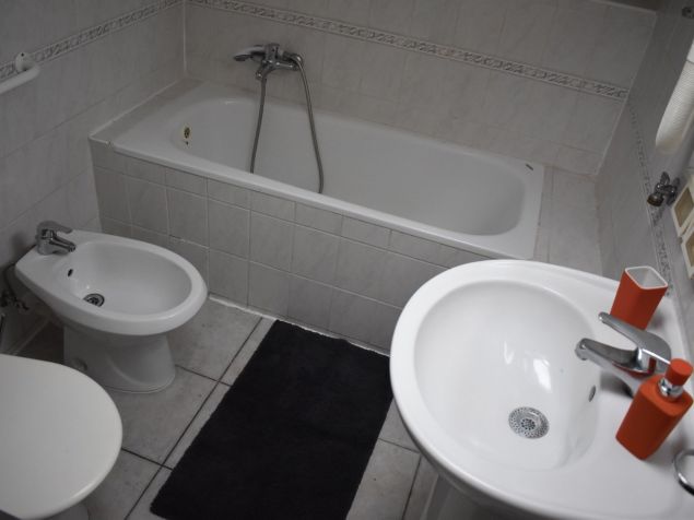 Pronájem bytu Praha