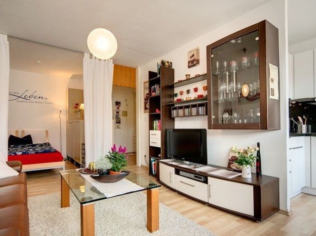 Pronájem bytu Ostrava