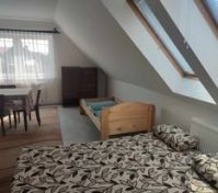 Pronájem bytu Hradec Králové