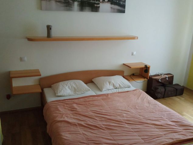 Pronájem pokoje Praha