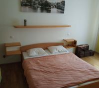 Pronájem pokoje Praha
