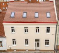 Pronájem bytu Praha