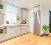 Pronájem bytu Praha