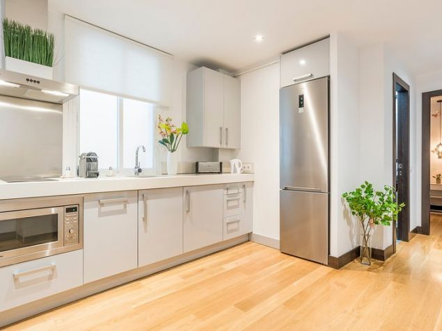 Pronájem bytu Praha