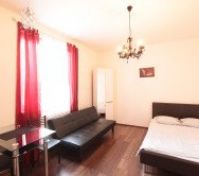 Pronájem bytu Praha