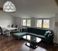 Pronájem bytu Praha