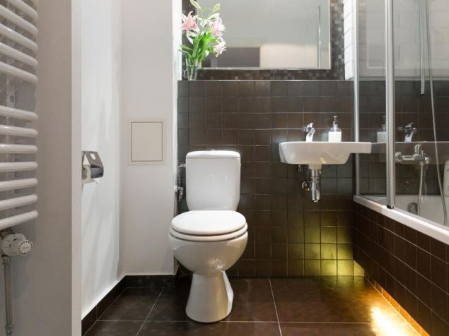 Pronájem bytu Liberec