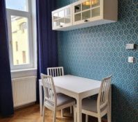 Pronájem bytu Praha