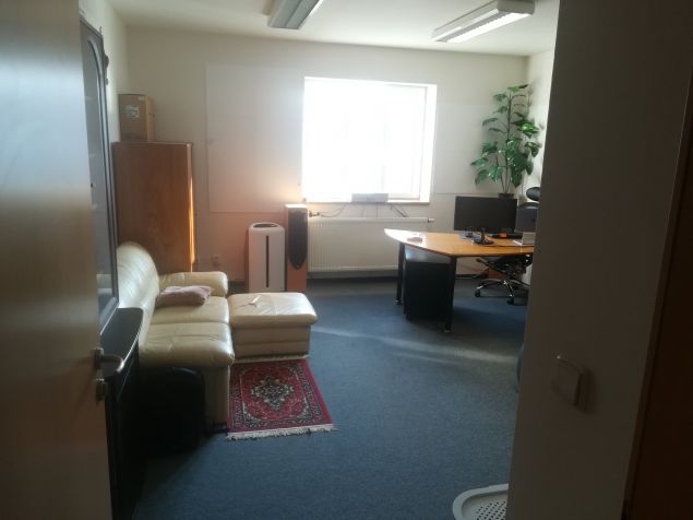 Pronájem pokoje Praha