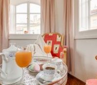 Pronájem bytu Praha