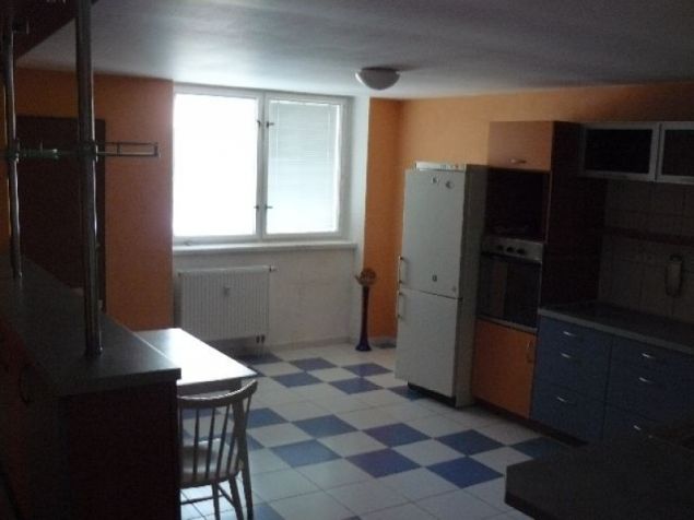 Pronájem bytu Hradec Králové