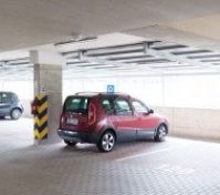 Pronájem bytu Praha