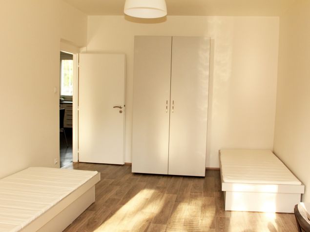 Spolubydlení Ostrava