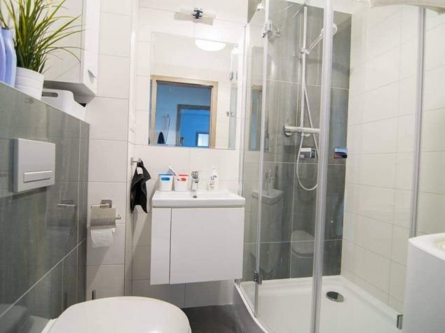 Pronájem bytu Chomutov