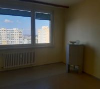 Pronájem bytu Praha