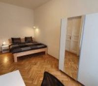 Pronájem bytu Praha