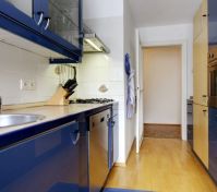 Pronájem bytu Praha