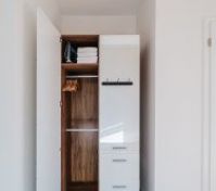 Pronájem bytu Praha