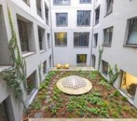 Pronájem bytu Praha