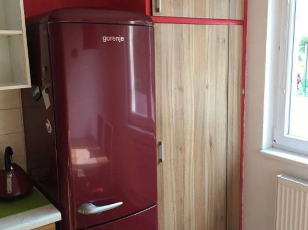 Pronájem pokoje Praha