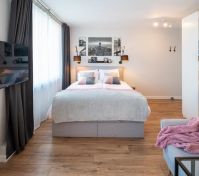 Pronájem bytu Praha