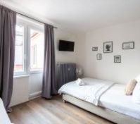 Pronájem bytu Praha