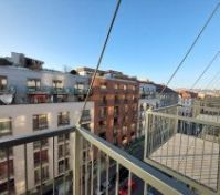 Pronájem bytu Praha